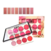BB 12 Blusher Palette