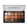 Colour Strokes EyeShadow Palette18 Colors