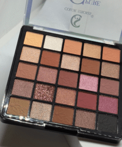 Colour Stroker EyeShadow Palette 25 Colour
