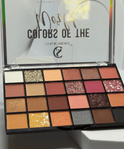 EyeShadow Palette Colour Stroke