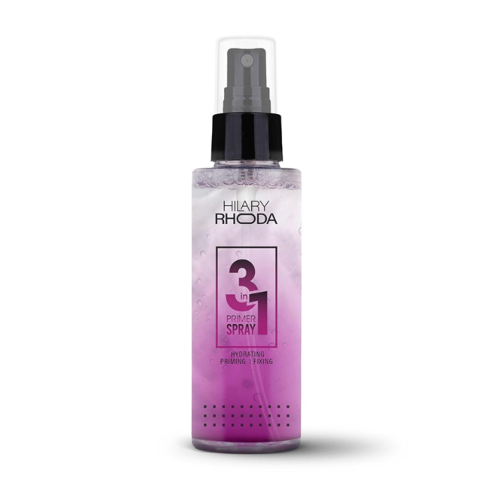 Hilary Rhoda 3in1 Primer Spray