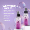 Hilary Rhoda 3in1 Primer Spray