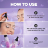 Hilary Rhoda 3in1 Primer Spray