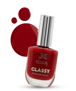 InColor Classy Nail Paint