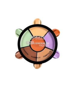 Insight Concealer Palette