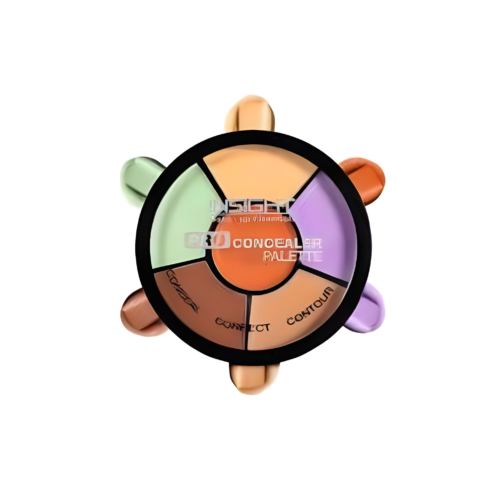 Insight Concealer palette scaled