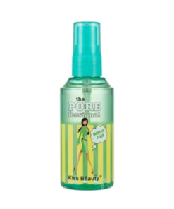 Kiss Beauty Makeup Fixer