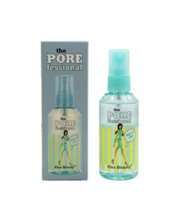 Kiss Beauty Makeup Fixer