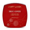 Matt Look Compact Powder