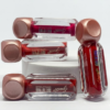 Mattifying Matte Lip Color (Pack of 4)