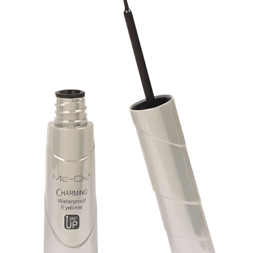 Me On Charming Waterproof Eyeliner