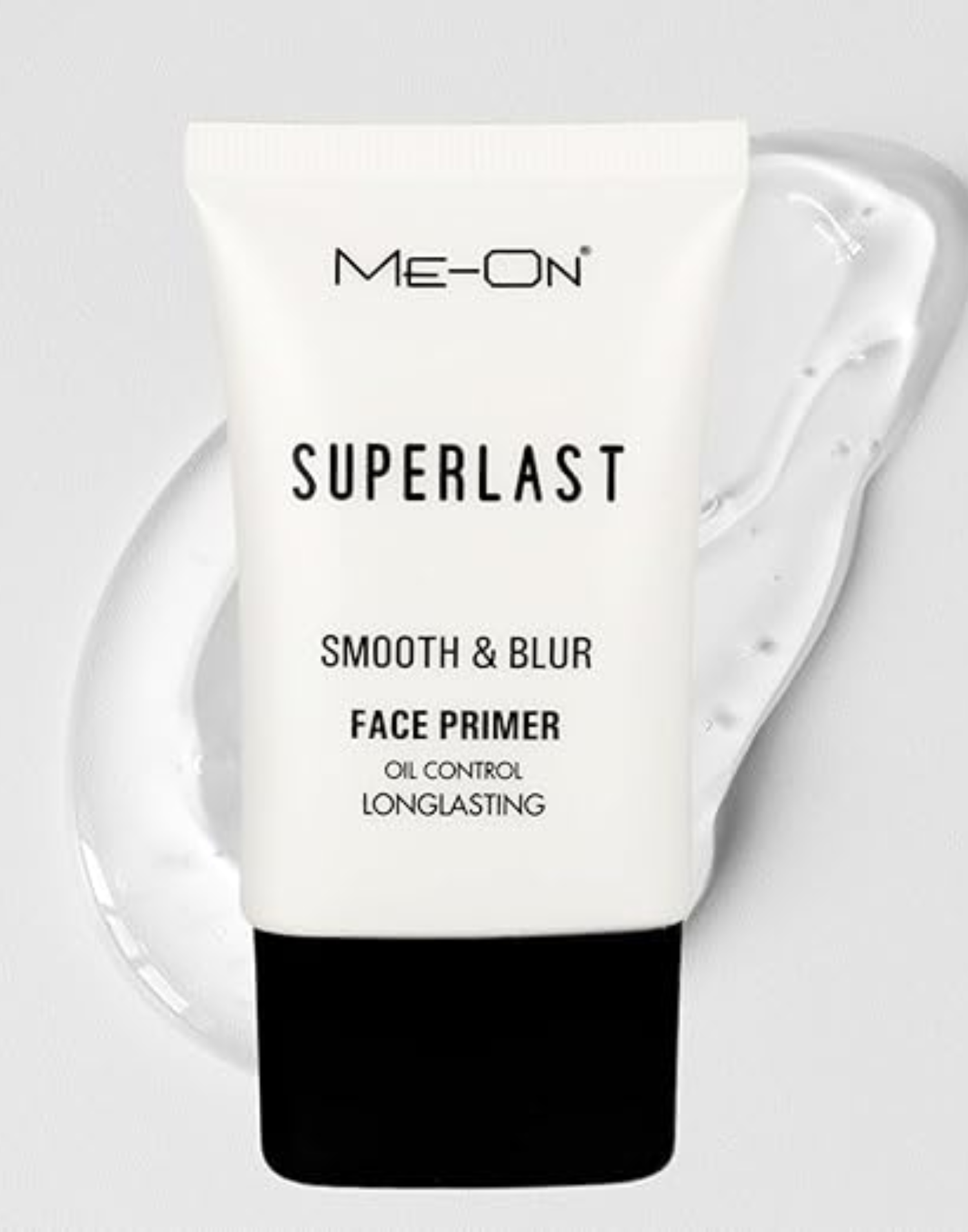 Me On Charming Waterproof Mascara