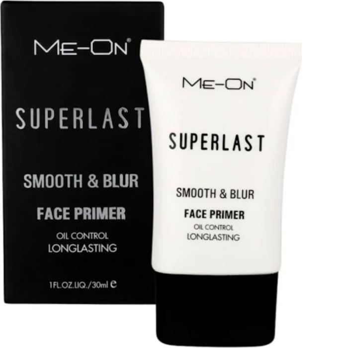 Me-On Face Primer (2) Me-On Face Primer