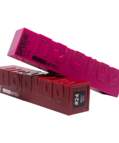 Sparsh Colour Burst Superstay Matte Ink Liquid Lipstic Pink & Red