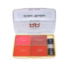 BB 4 Color Blusher