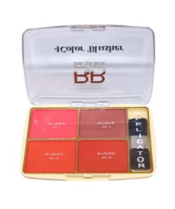 BB 4 Color Blusher
