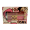 BB 4 Color Blusher