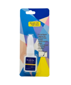Brush On Nail Glue