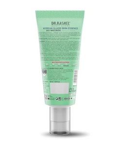 DR. RASHEL Korean Glass Skin Essence Daily Moisturizer