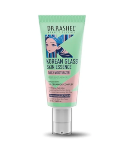 DR. RASHEL Korean Glass Skin Essence Daily Moisturizer