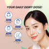 DR. RASHEL Korean Glass Skin Essence Daily Moisturizer