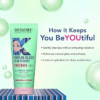 DR. RASHEL Korean Glass Skin Essence Face Wash