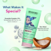 DR. RASHEL Korean Glass Skin Essence Face Wash
