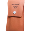Hilary Rhoda Makeup Brush in Small Pouch 8 Pcs