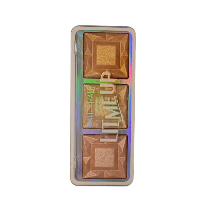 Half N Half Baked Highlighter Trio (2) Half N Half Baked Highlighter Trio