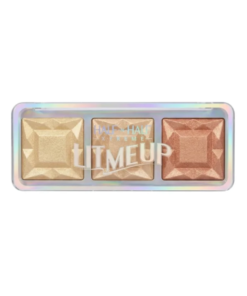 Half N Half Baked Highlighter Trio