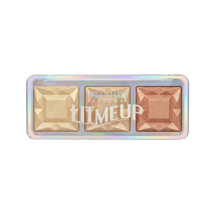 Half N Half Baked Highlighter Trio Half N Half Baked Highlighter Trio