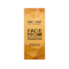 Half N Half Face Pro High Coverage Foundation
