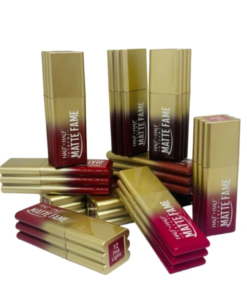 Half N Half Xtreame MatteFame Lipstick