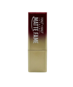 Half N Half Xtreame MatteFame Lipstick