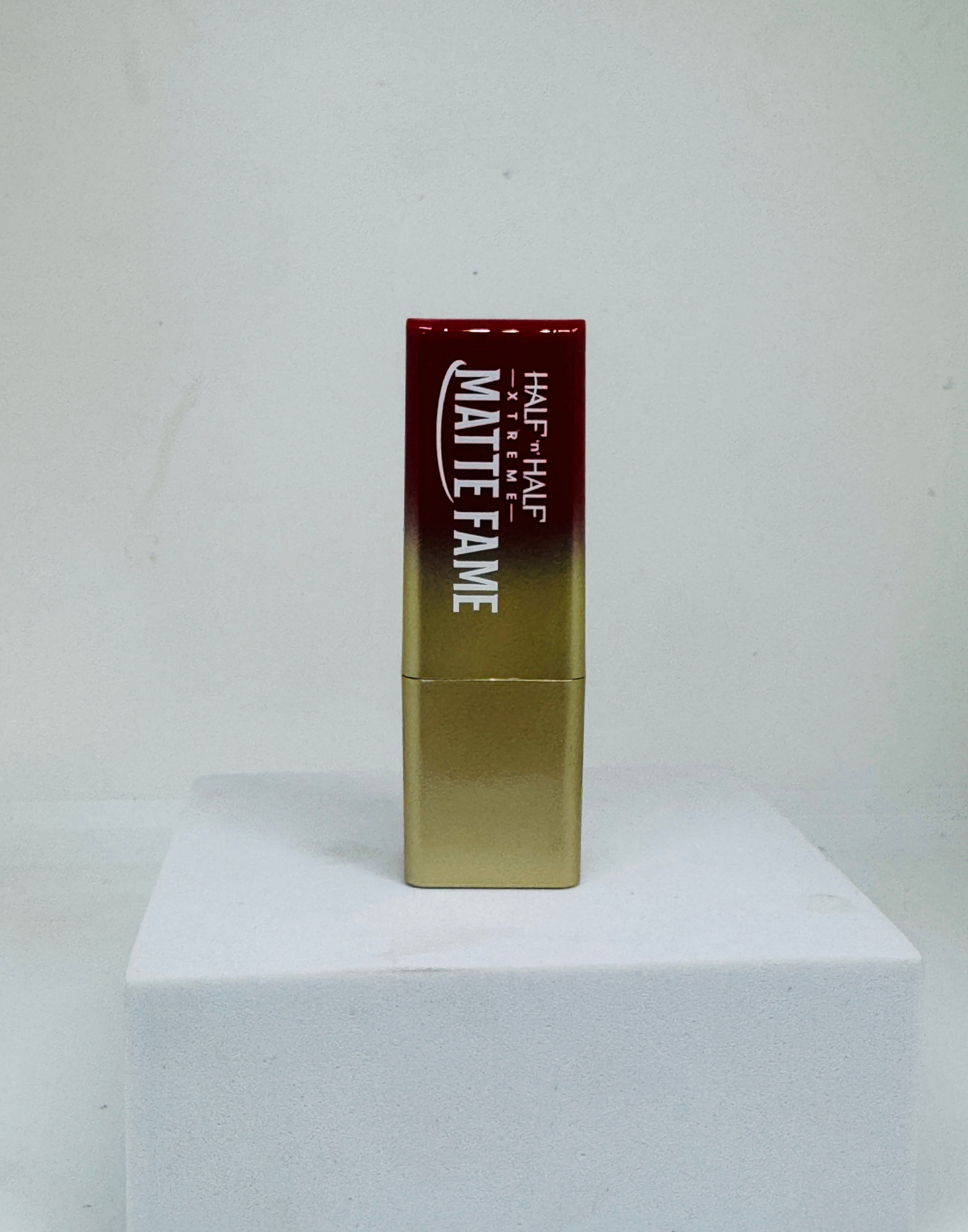 Half N Half Xtreame MatteFame Lipstick