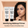 Swiss Beauty Mattifying Makeup Primer