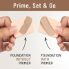 Swiss Beauty Mattifying Makeup Primer