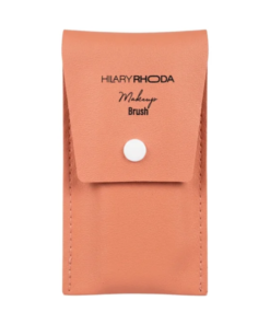 Hilary Rhoda Makeup Brush in Small Pouch 8 Pcs