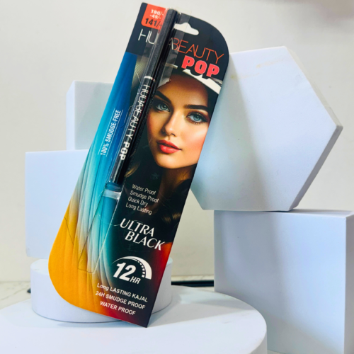 HudaBeauty POP Ultra Black
