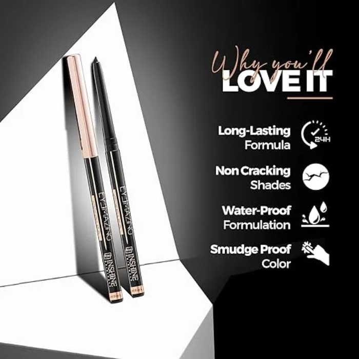 INSHINE Originals Eyemazing KAJAL (2) INSHINE Originals Eyemazing KAJAL