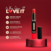 Inshine Originals Absolute Matte Lipstick