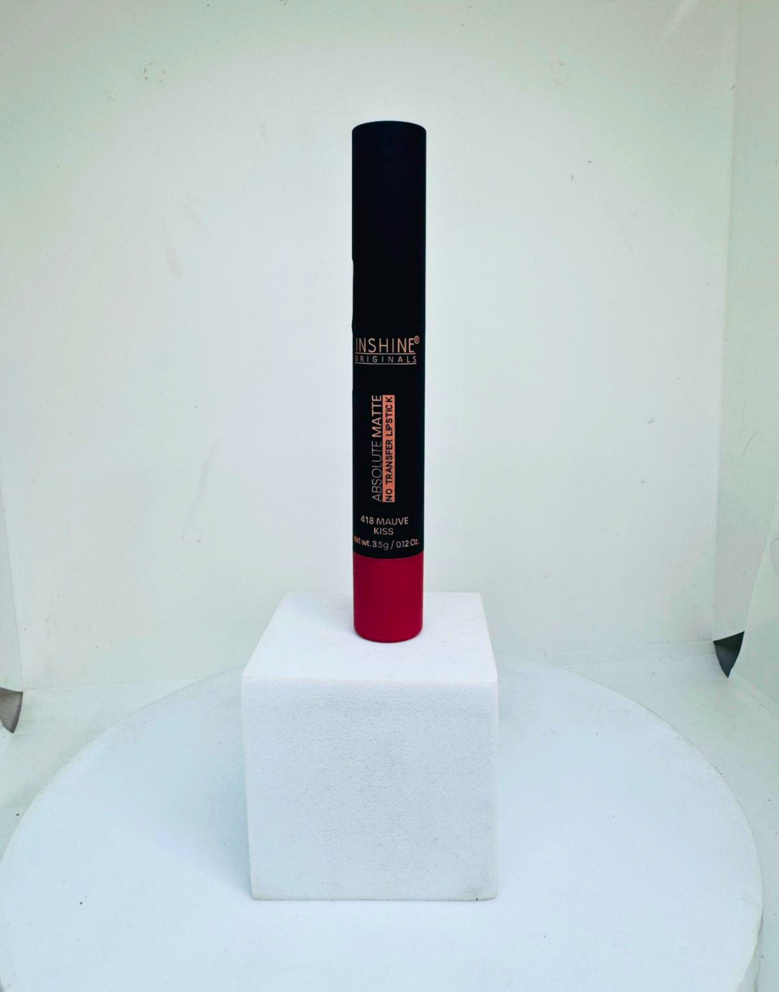 Inshine Originals Absolute Matte Lipstick2