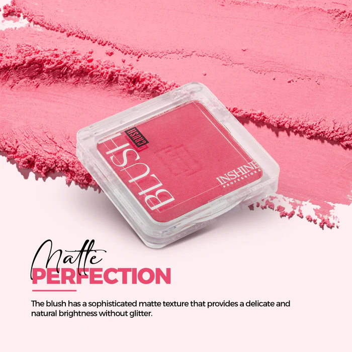 Inshine Professional Blush Inshine Professional Blush