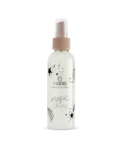 MARS Magic Shine Makeup Fix Spray