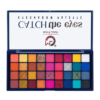 MATT LOOK 36 Eye Shadow Palette