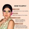 MATT LOOK 36 Eye Shadow Palette