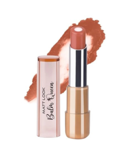 MATT LOOK Balm Queen Hydrating Lip Shine