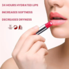 MATT LOOK Balm Queen Hydrating Lip Shine