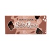 MATT LOOK Balm Queen Hydrating Lip Shine