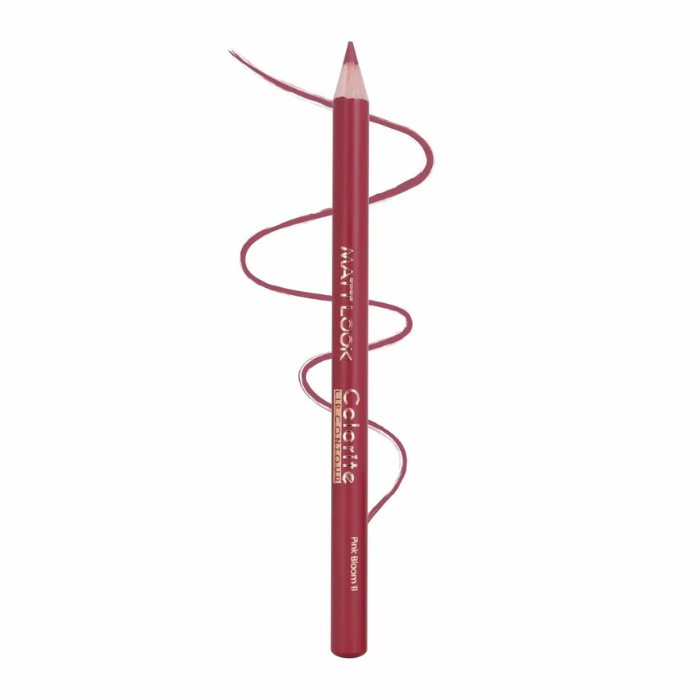 MATT LOOK Colorite Lip Contoner (Pack of 4)